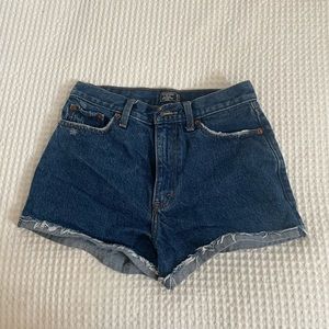 Abercrombie shorts